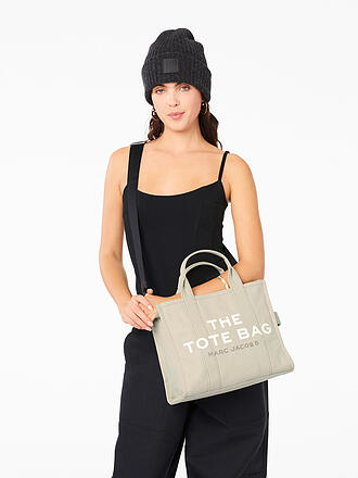 MARC JACOBS | Borsa - Tote Bag THE MEDIUM TOTE CANVAS