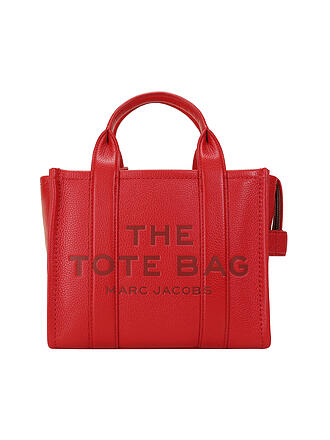 MARC JACOBS | Borsa in pelle - Tote Bag THE SMALL TOTE LEATHER