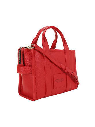 MARC JACOBS | Borsa in pelle - Tote Bag THE SMALL TOTE LEATHER