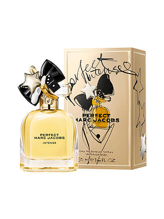 MARC JACOBS | Perfect Intense Eau de Parfum 50ml