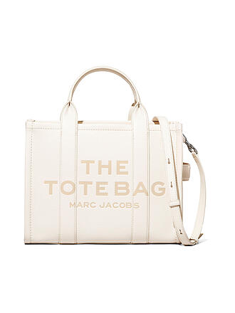 MARC JACOBS | Borsa in pelle - Tote Bag THE MEDIUM TOTE LEATHER