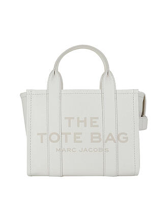 MARC JACOBS | Borsa in pelle - Tote Bag THE SMALL TOTE LEATHER