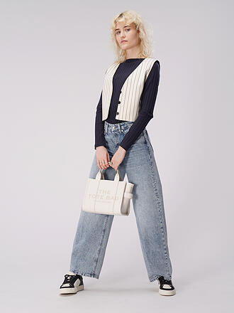 MARC JACOBS | Borsa in pelle - Tote Bag THE SMALL TOTE LEATHER