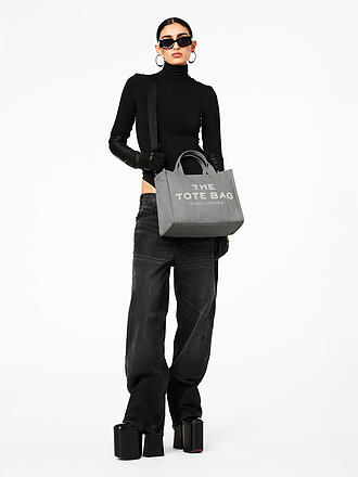 MARC JACOBS | Borsa - Tote Bag THE MEDIUM TOTE CANVAS