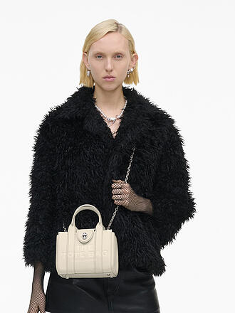 MARC JACOBS | Borsa in pelle - Mini Bag THE TURNLOCK CROSSBODY TOTE