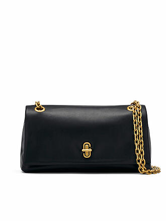MARC JACOBS | Borsa in pelle - Mini Bag THE DUAL CHAIN WALLET