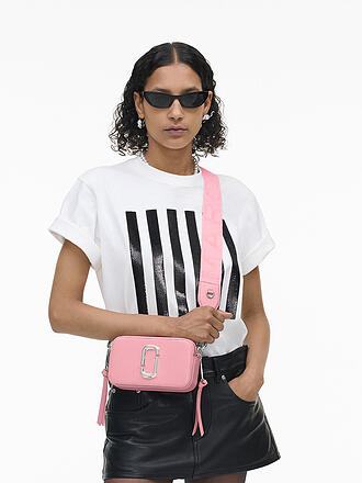 MARC JACOBS | Borsa in pelle - Mini Bag THE COLORBLOCK SNAPSHOT