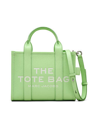 MARC JACOBS | Borsa in pelle - Tote Bag THE SMALL TOTE LEATHER