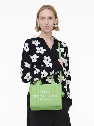 MARC JACOBS | Borsa in pelle - Tote Bag THE SMALL TOTE LEATHER