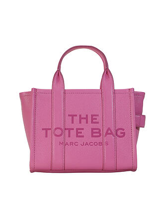 MARC JACOBS | Borsa in pelle - Tote Bag THE SMALL TOTE LEATHER