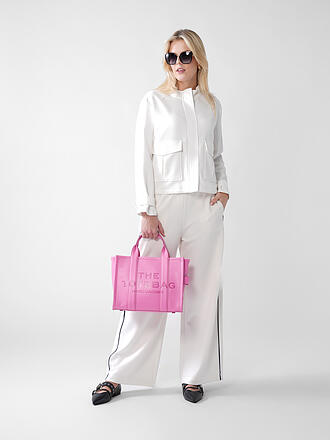 MARC JACOBS | Borsa in pelle - Tote Bag THE MEDIUM TOTE LEATHER