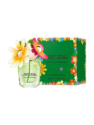 MARC JACOBS | Daisy Wild Intense Eau de Parfum Ricaricabile 30ml