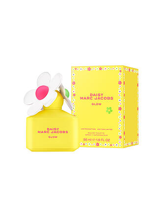 MARC JACOBS | Daisy Glow Limited Edition Eau de Toilette da Donna 50ml