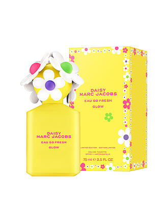 MARC JACOBS | Daisy Glow Limited Edition Eau de Toilette da Donna 75ml