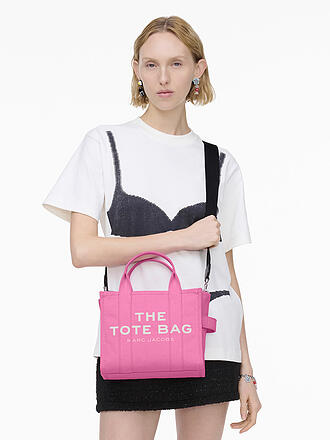 MARC JACOBS | Borsa - Tote Bag THE MEDIUM TOTE CANVAS