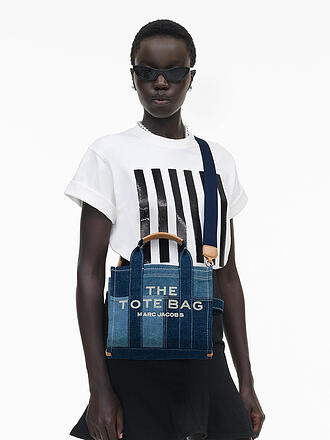 MARC JACOBS | Borsa - Tote Bag THE SMALL TOTE CANVAS