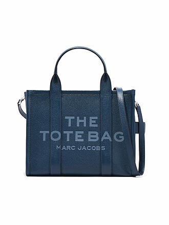 MARC JACOBS | Borsa in pelle - Tote Bag THE MEDIUM TOTE LEATHER
