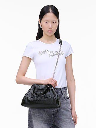 MARC JACOBS | Borsa in pelle - Shopper THE CHAIN SACK