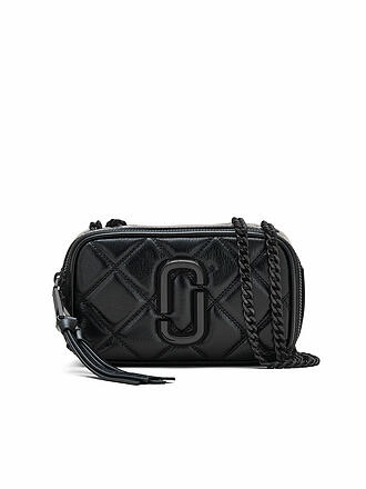 MARC JACOBS | Borsa in pelle - Mini Bag THE SOFTSHOT