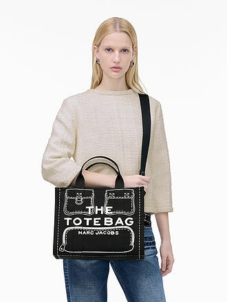 MARC JACOBS | Borsa - Tote Bag THE MEDIUM TOTE