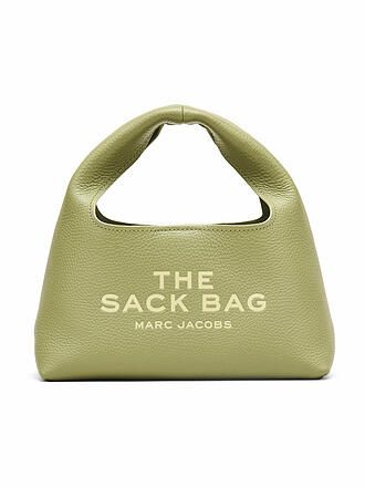MARC JACOBS | Borsa in pelle - Borsa a mano THE MINI SACK
