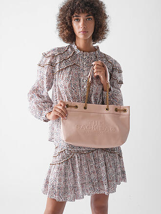 MARC JACOBS | Borsa in pelle - Shopper THE CHAIN SACK