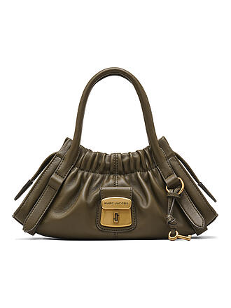 MARC JACOBS | Borsa in pelle - Mini Bag THE SMALL SATCHEL