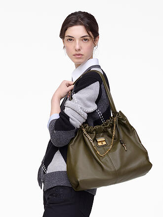 MARC JACOBS | Borsa in pelle - Shopper THE TOTE