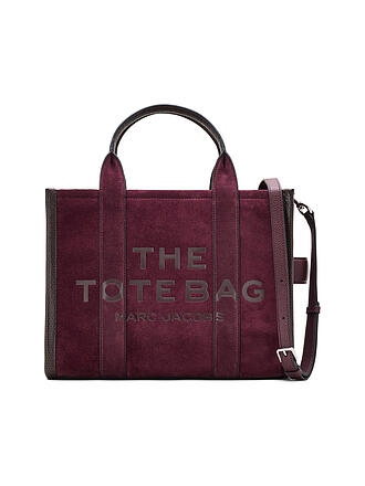 MARC JACOBS | Borsa in pelle - Tote Bag THE MEDIUM TOTE
