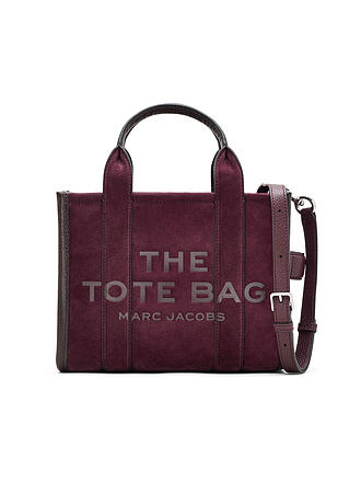 MARC JACOBS | Borsa in pelle - Tote Bag THE SMALL TOTE