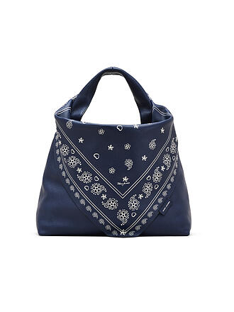 MARC JACOBS | Borsa in pelle - Hobo THE BANDANA SACK