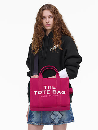 MARC JACOBS | Borsa - Tote Bag THE MEDIUM TOTE CANVAS