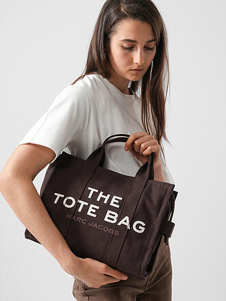 MARC JACOBS | Borsa - Tote Bag THE MEDIUM TOTE CANVAS