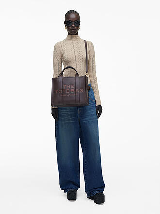 MARC JACOBS | Borsa in pelle - Tote Bag THE MEDIUM TOTE LEATHER