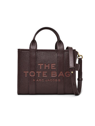MARC JACOBS | Borsa in pelle - Tote Bag THE SMALL TOTE LEATHER