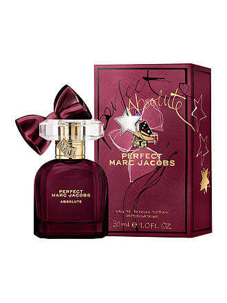 MARC JACOBS | Perfect Absolute Eau de Parfum 30ml