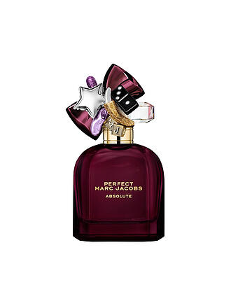 MARC JACOBS | Perfect Absolute Eau de Parfum 50ml