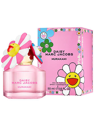 MARC JACOBS | Daisy Murakami Pink Limited Edition Eau de Parfum 50 ml