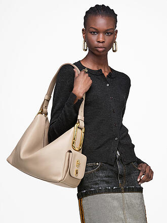 MARC JACOBS | Borsa in pelle - Hobo Bag SCENE Large