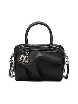 MARC JACOBS | Borsa in pelle - Borsa a mano THE MICRO BAULETTO