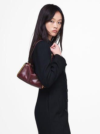 MARC JACOBS | Borsa in pelle - Borsa a tracolla SCENE Small