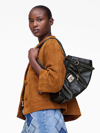 MARC JACOBS | Borsa in pelle - Borsa a tracolla THE SATCHEL