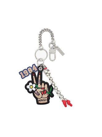 MARC JACOBS | Portachiavi THE CLUSTER CHARM