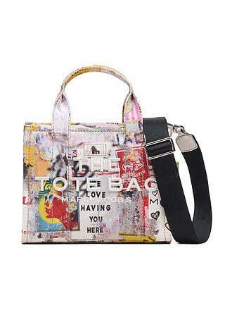 MARC JACOBS | Borsa - Tote Bag THE SMALL TOTE