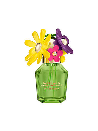 MARC JACOBS | Daisy Wild Eau So Extra Eau de Parfum ricaricabile 50ml