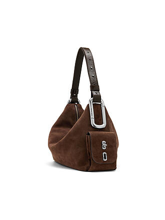 MARC JACOBS | Borsa in pelle - Borsa a tracolla SCENE Large