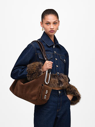MARC JACOBS | Borsa in pelle - Borsa a tracolla SCENE Large