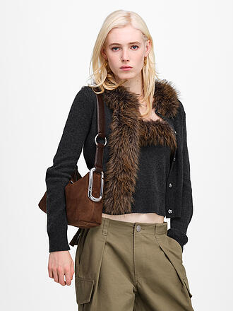 MARC JACOBS | Borsa in pelle - Borsa a tracolla SCENE Medium