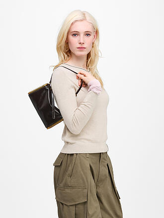 MARC JACOBS | Borsa in pelle - Borsa a tracolla SCENE Small