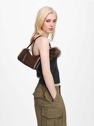 MARC JACOBS | Borsa in pelle - Borsa a tracolla SCENE Small